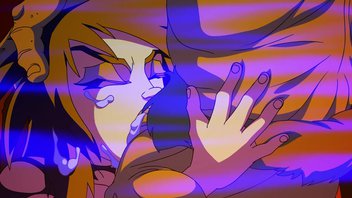 Охотники за секс приведениями и члено монстрами.