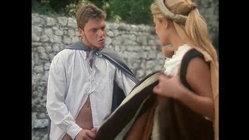 Декамерон Х 1995. Классика жанра видео для взрослых.