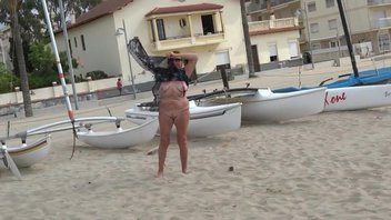 Позирую в Отпуске.