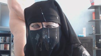 Кончина на Лейлу.