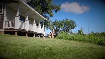 Сработала Камера.