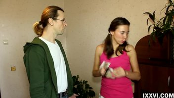 ролевые игры с молоденькой подружкой у компа