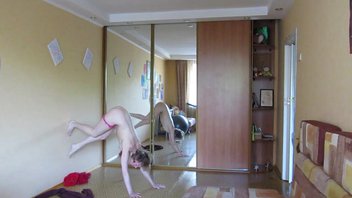 Снова Обдолбленная.