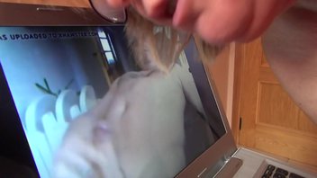 Дрочер Для Моей Жены.