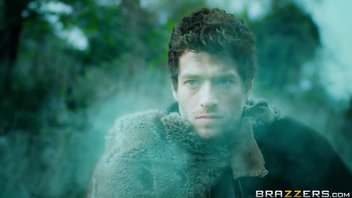 Порно пародия на Игру Престолов Rebecca Moore, Tina Kay