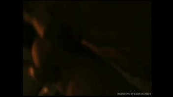 Пара впервые попробовала снять на видеокамеру свой частный анал