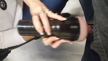 Жена умничка