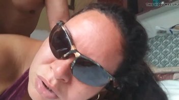 Меня ебут в очках