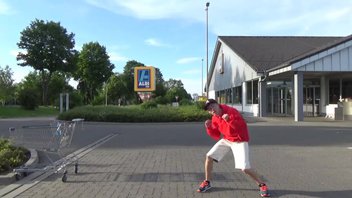 SEXY BOY street dance