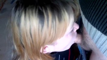 Минетчица Аня