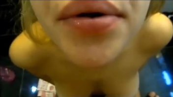 Подружкины камшоты