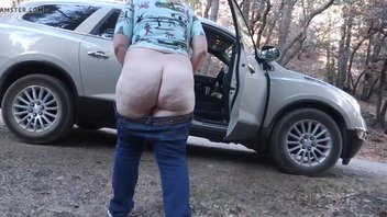 Не удержалась