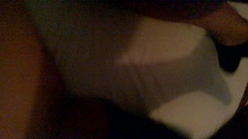 Пьяная женушка