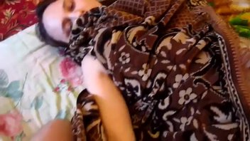 Всё так мило по домашнему  куни для подружки