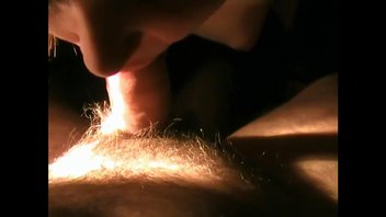 Фотосессия минета с Машей в машине