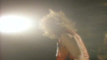 Сексуальные девушки обнажены в музыкальном видео, Трейси Лордс (Traci Lords)