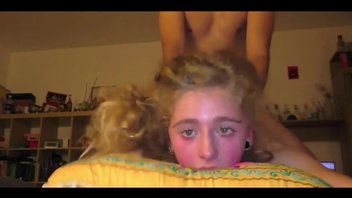 Балдеющее лицо