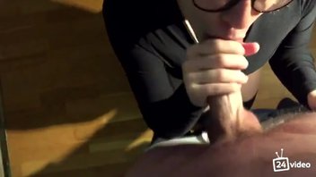 Жена так красиво кончает