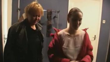 Ебля с хорошей соседкой