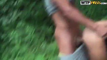 Уличные шалавки-4