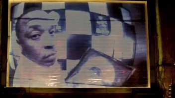 ПРИКРАСНЫЙ ТРАХАДРОМ