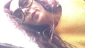 Захотела писять