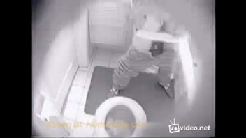 и опять туалет