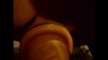 Порадовал дырочку