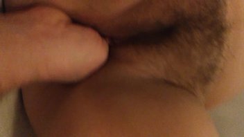 Фистинг дырки