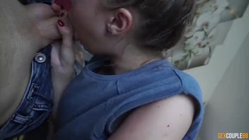 Интенсивный минет