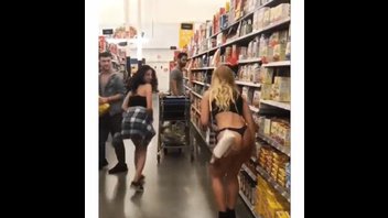 Подруга пошутила