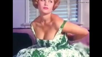 Стриптиз в стиле ретро