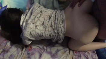 Пьяную ебут