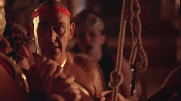 Ретро порно – сюжет и секс