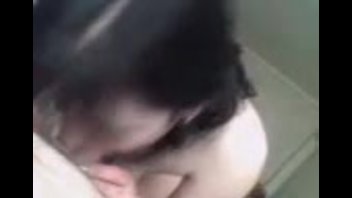 Шлюха хуесосит