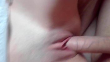 Наш секс с подругой