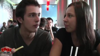 Аббей (Abbey) и Слава снимают на камеру свою семейную жизнь (Эпизод 6)