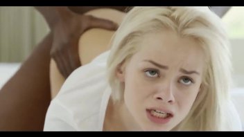 Хорошенько отжарил белокурую сучку