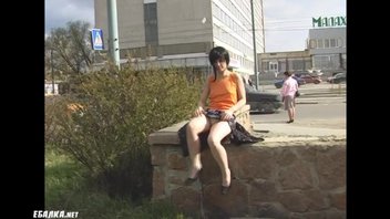 Я шагаю по Москве-10