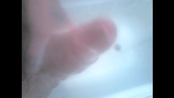 Помыл член)