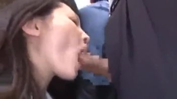 Секс автобус 3