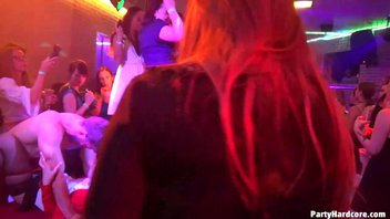 Секс вечеринки