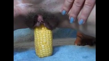 Кукуруза лучший друг