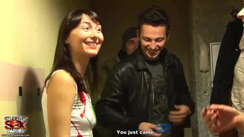 Сумашедшие студенты (Эпизод 1)