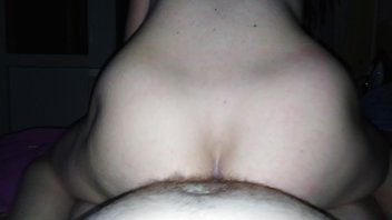 Секс с соседкой