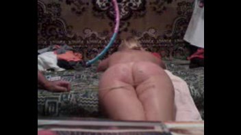 Сучка я непослушная