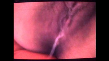 Волосатая жёнушка, обманывает своего мужа