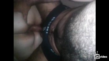 С Кавказцем