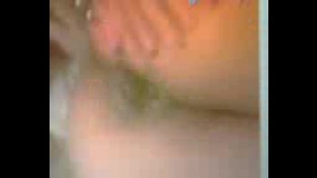 Кабачок в анал