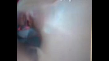 Мышка лезет в писю